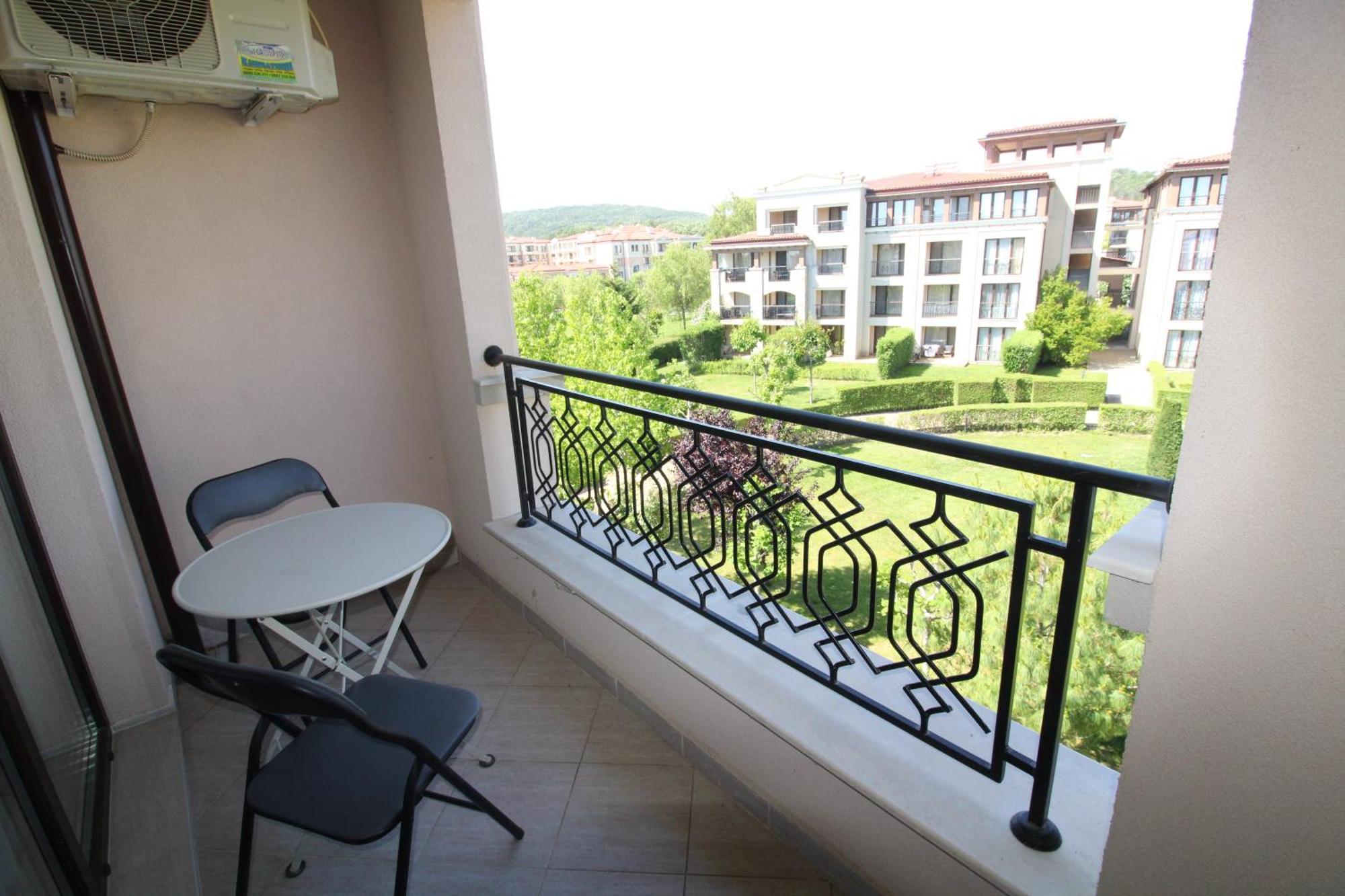 Menada Kavaci Sozopol Apartments Room photo